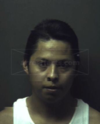 Daniel Flores-Flores