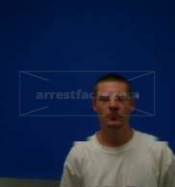 Christopher Joseph Huff