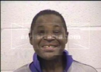 Darious Anthony Myers