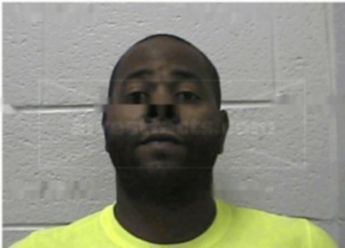 Gillispie Andre David