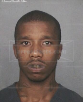 Kenneth Hall Jr.