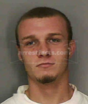 Kyle Jordan Pierce