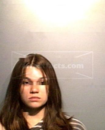 Jessica Shamaron Smith