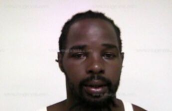 Mceady Anthony Terrell