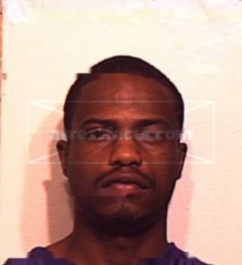 Ray Anthony Hodge