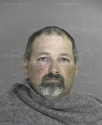 Philip Eugene Mckenzie
