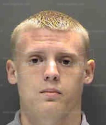 Chadwick William Hornberger