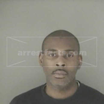 Sean Lavell Randle