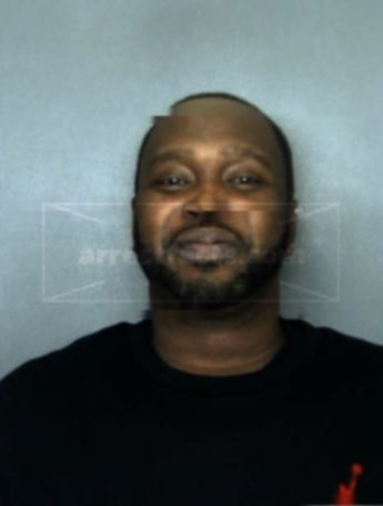 Oscar Crenshaw