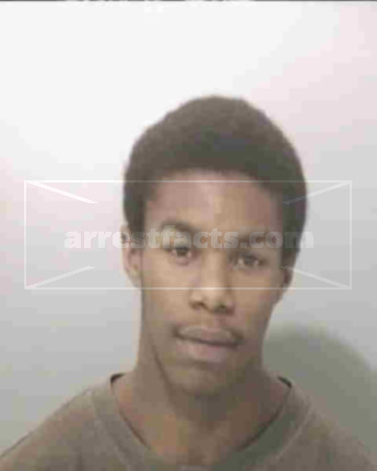 Broderick Deaun Warfield