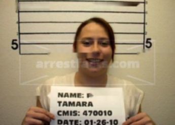Tamara Crystal Price