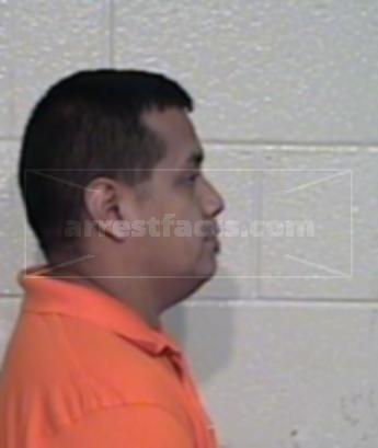 Lee Roy Delgado