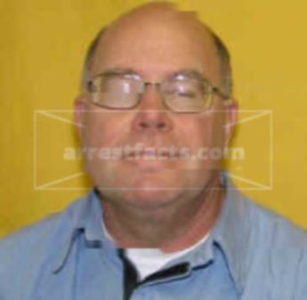 Warren Douglas Evans
