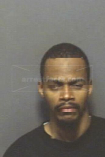 Eugene Scott