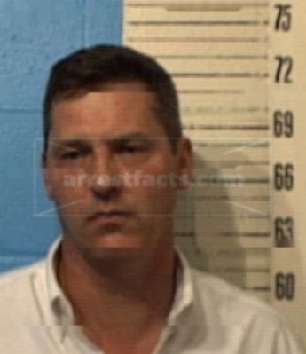 Benton Ray Mahaffey