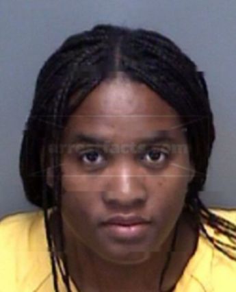 Evette Cleniece Harris