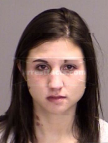 Elizabeth Leanne Bellinger