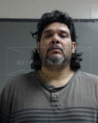 Joe Anthony Cantu Rodriguez