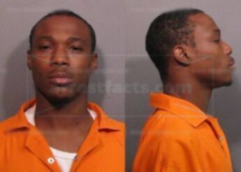 Kevin Jamaal Thompson