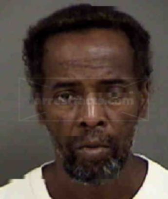 Kenneth Ray Jackson