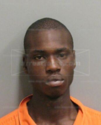 Deshawn Javonta Fields