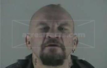 Earle Mathew Courtney