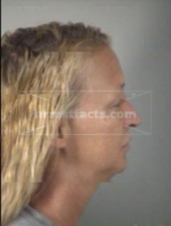 Lori Anne Crumby