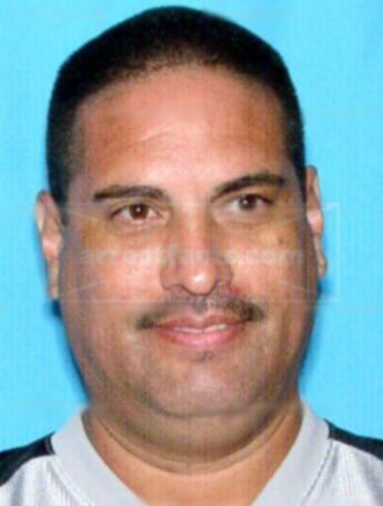 Richard Hector Padilla