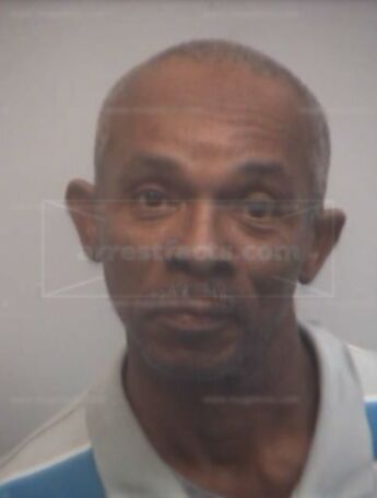Lester Parham
