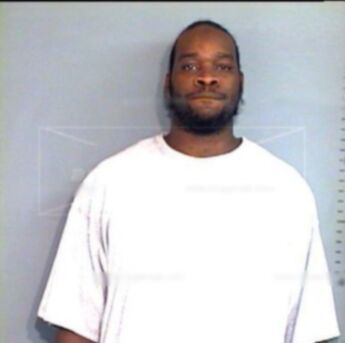 Jorrie Eugene Adams