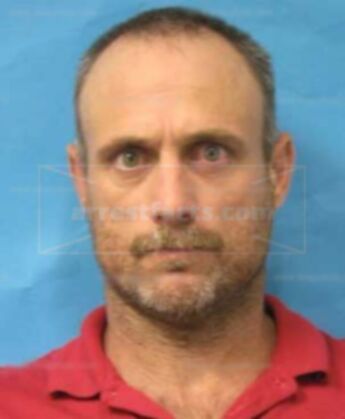 Gary Edward Burgess