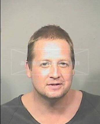 Todd Courtenay Tenney