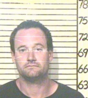 Michael Jeffrey Forster