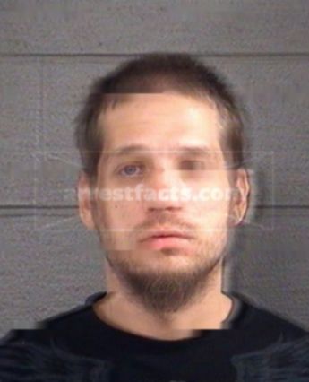 Michael Stevens Parker