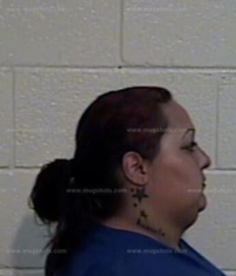 Monica Marie Navarr Garcia