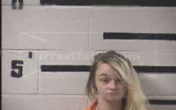 Kayla Nicole Penland