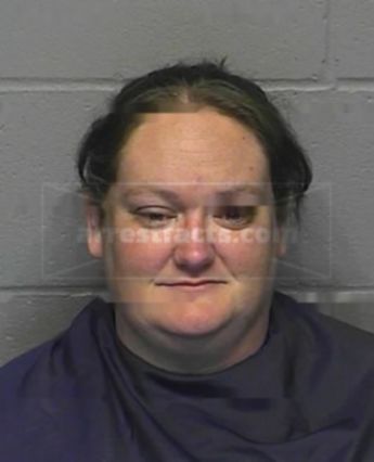 Kathryn Elizabeth Barker