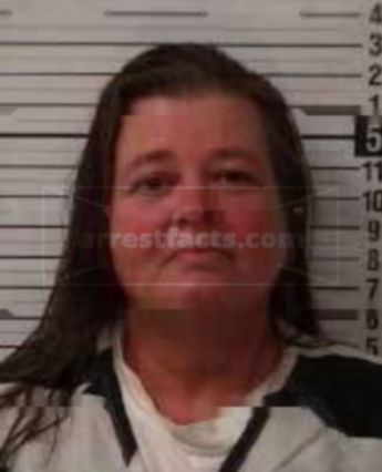 Tonya Lorraine Hill
