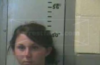 Trista Paige Jandro