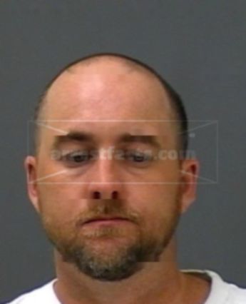 Clinton Roy Daffern