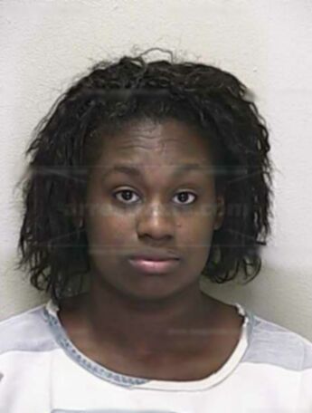 Tanee Brianna Walls