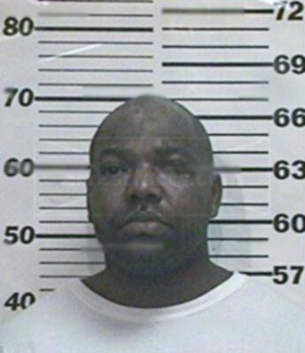 Ronald Dewayne Banks