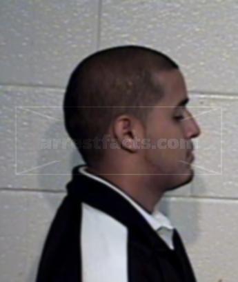 Alfredo Jr Deleon Llamas