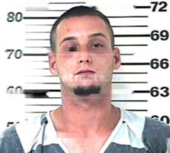Joshua Paul Rogers