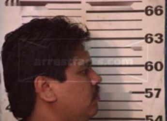 Juan Angel Torres Salinas