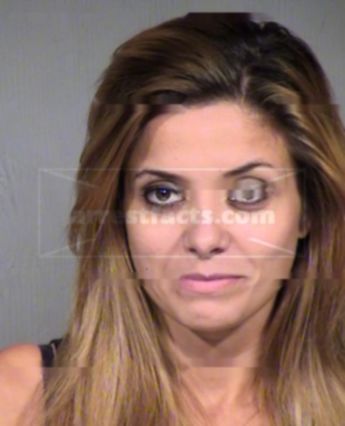 Lisa Monica Lansford