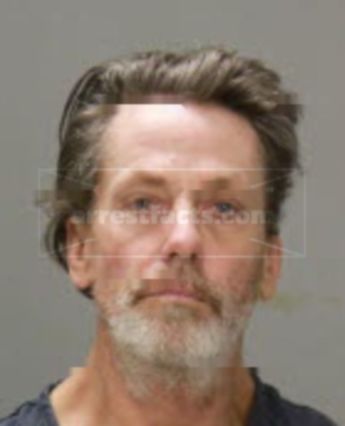 Richard Wayne Turner