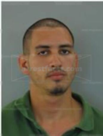 Noel Gilberto Velez Jr.