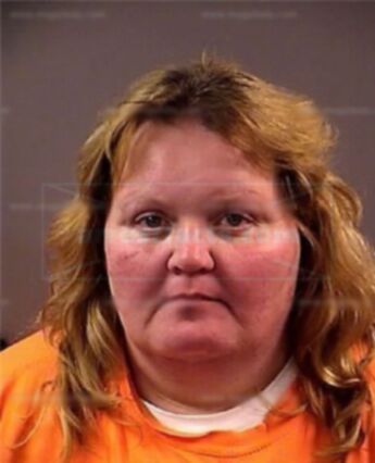 Maria Maxine Westfall