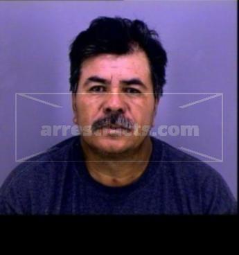 Damian Briones Romo